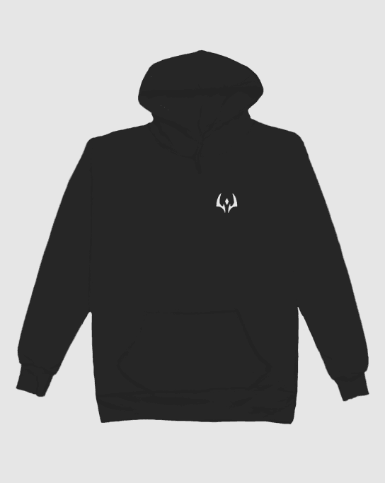 Cursed Energy Duo - Limited Edition Hoodie - Image 1