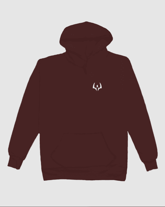 Cursed Energy Duo - Limited Edition Hoodie - Image 5