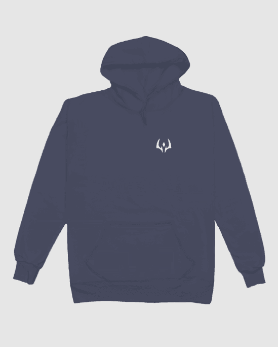 Cursed Energy Duo - Limited Edition Hoodie - Image 3