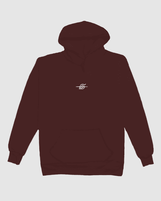 Walk Your Own Path - Itachi Hoodie - Image 5